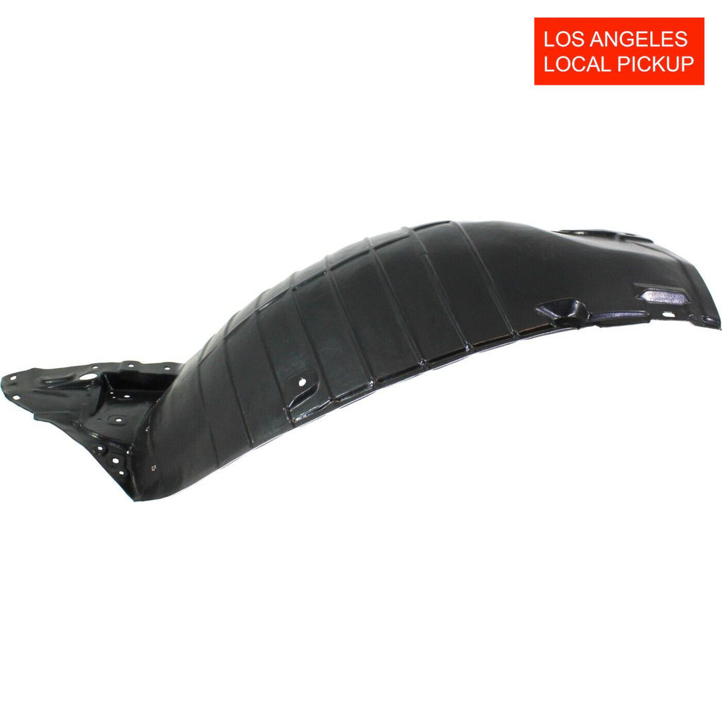 Fender Liner Driver Side for Nissan 370Z 2009-2018 NI1248121 638451EA0A