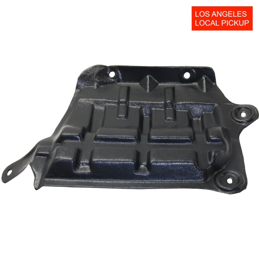 Engine Splash Shield Driver Side for Nissan Altima 13-18 NI1228160 648393TA0A