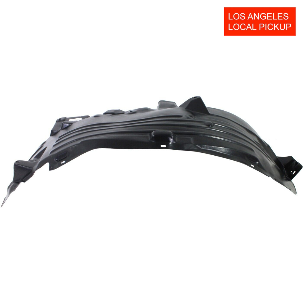 Fender Liner Drive Side for Nissan Armada 2004-2015 NI1248107 638417S200
