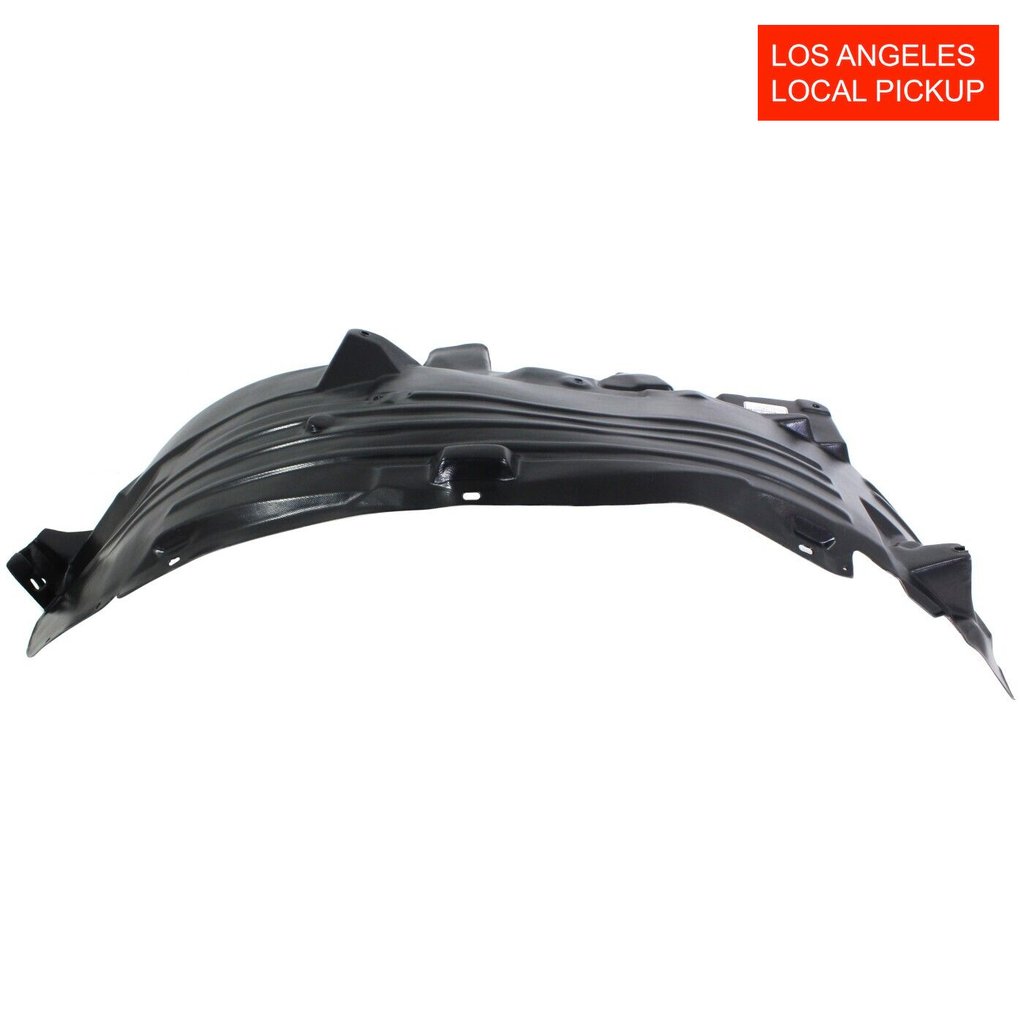 Fender Liner Passenger Side for Nissan Armada 2004-2015 NI1249107 638407S200