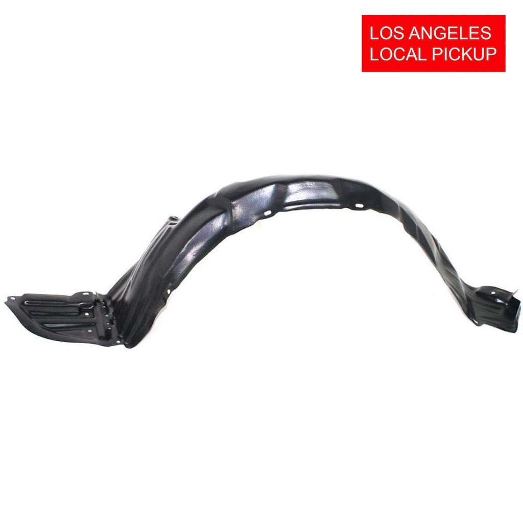 Fender Liner Driver Side for Scion tC 2005-2010 SC1248105 5387621060