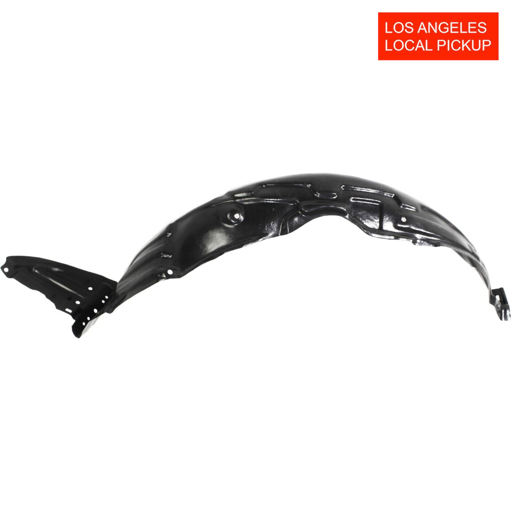 Fender Liner Passenger Side for Scion tC 2005-2010 SC1249104 5387521060