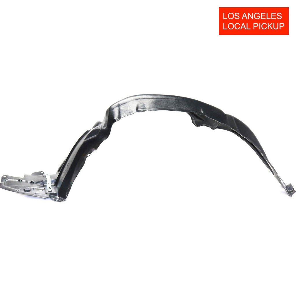 Fender Liner Driver Side for Scion tC 2014-2016 SC1248111 5387621110