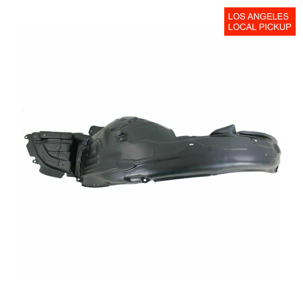 Fender Liner Driver Side for Subaru Legacy 2010-2014 SU1248121 59120AJ01A