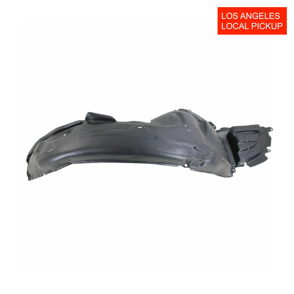Fender Liner Passenger Side for Subaru Legacy 2010-2014 SU1249121 59120AJ00A