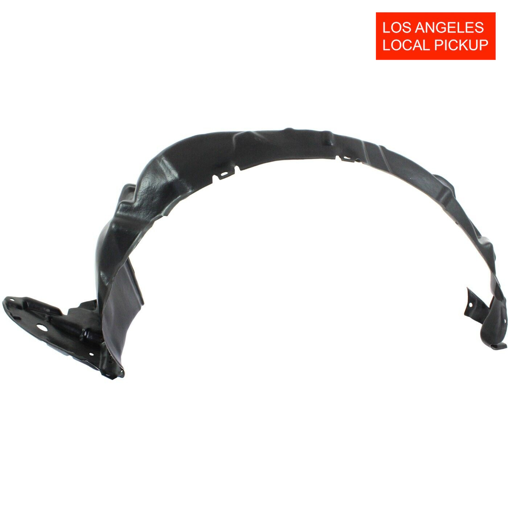 Fender Liner Driver Side for Toyota Prius 2010-2015 TO1248158 5387647030