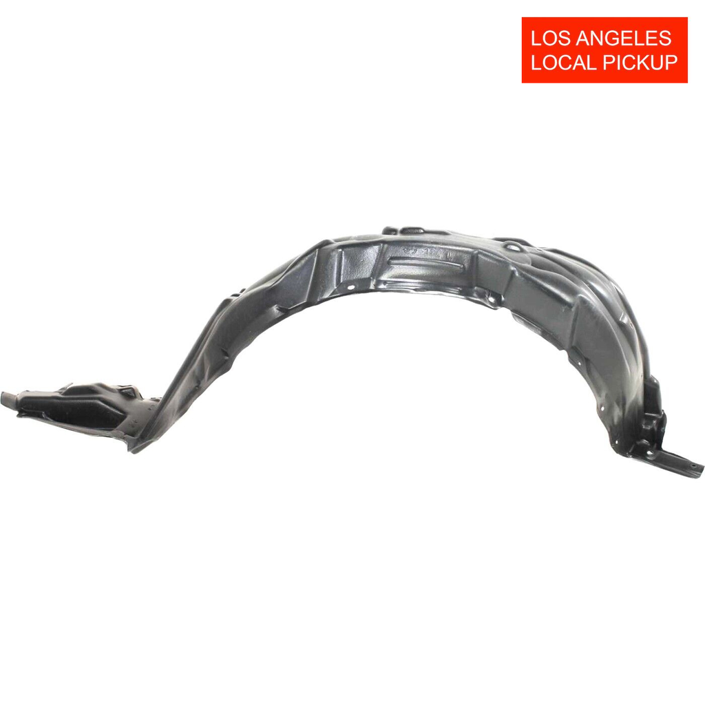 Fender Liner Driver Side for Toyota Prius 2004-2009 TO1250116 5387647020