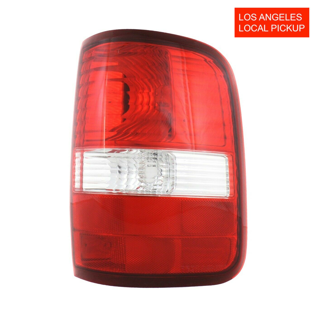 Passenger Side TailLight for Ford F-150 2004-2008 FO2801182 4L3Z13405AA