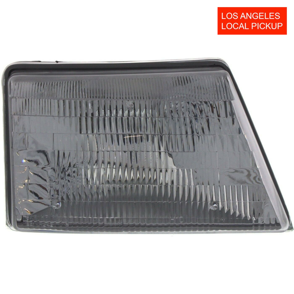 Right Passenger Side HeadLight for Ford Ranger 1998-2000 FO2503151 F87Z13008FB