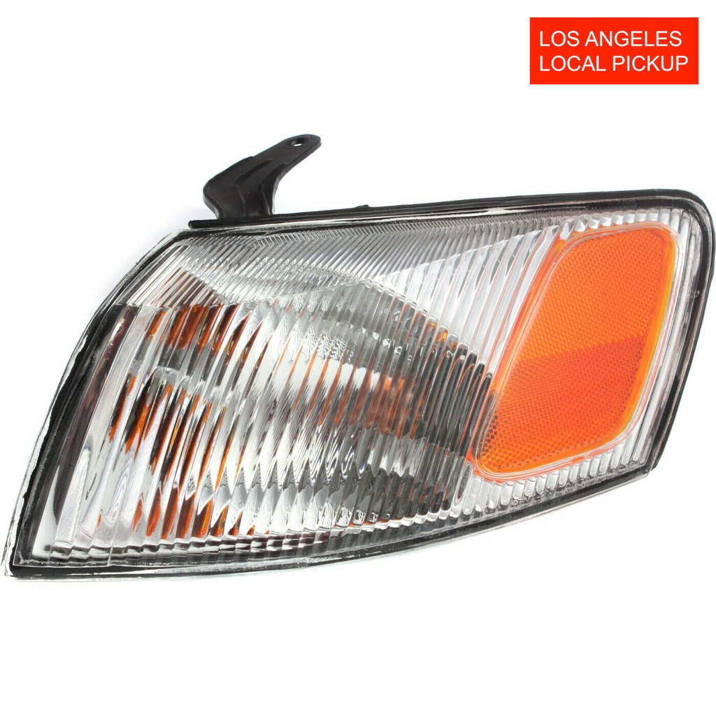 Left Driver Side Signal Light for Toyota Camry 1997-1999 TO2530126 81520AA010