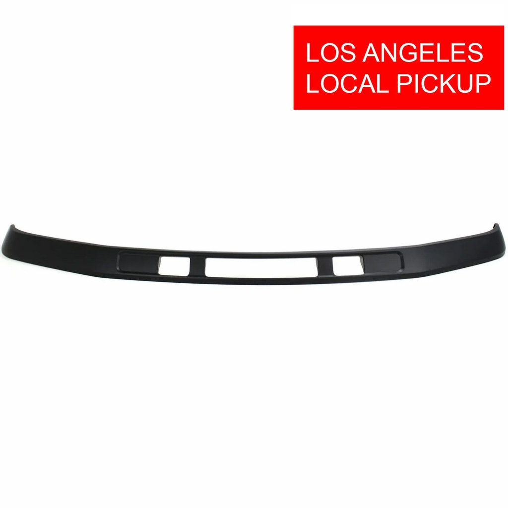 Front Lower Bumper Cover For 2005-2007 Ford F250/F350 Primed FO1095219