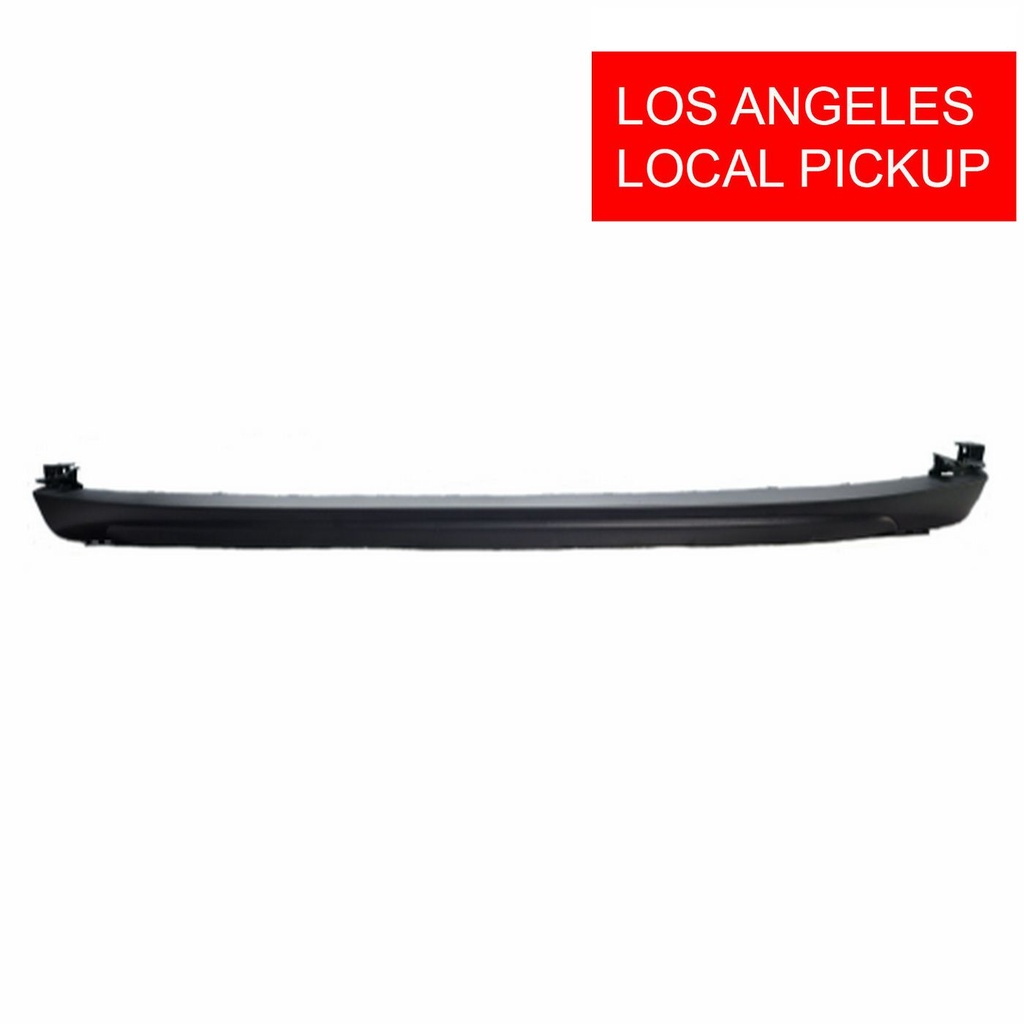 Front Lower Bumper Cover For 2021-2023 Hyundai Tucson Primed HY1015120