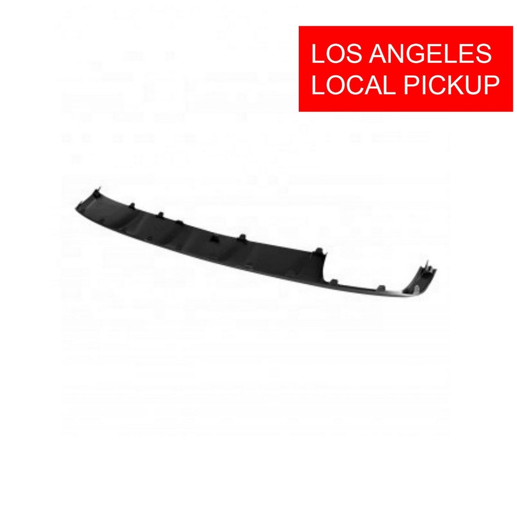Front Lower Bumper Cover For 2021-2023 Kia Seltos Primed 86512Q5300 KI1015117