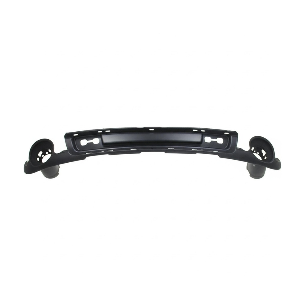 Front Lower Bumper Cover for GMC Sierra 1500 2007-2013 Air Dam Deflector Valance