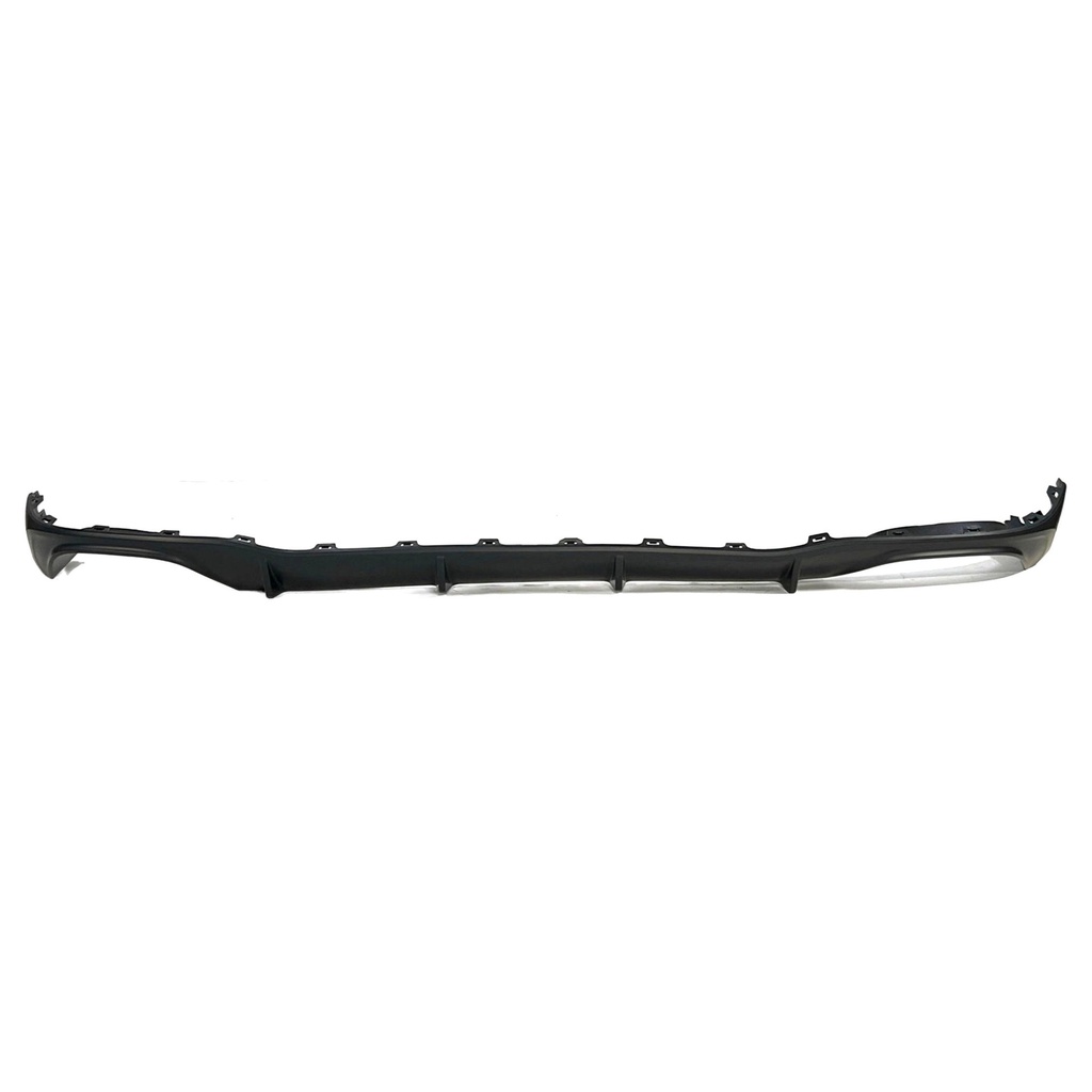 Rear Lower Bumper Cover for Hyundai Sonata 2018-2019 86612-C2800, HY1195122