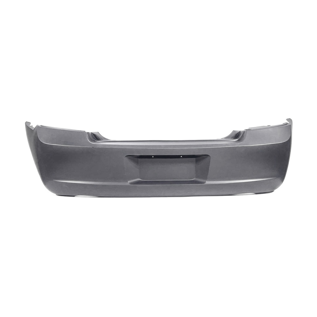 Rear Bumper Cover for Dodge Charger 2006-2010 Primed 4806188AD, CH1100408
