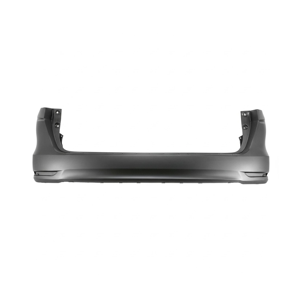 Rear Bumper Cover for Honda Odyssey 2018-2024 04715-THR-A00ZZ, HO1100308