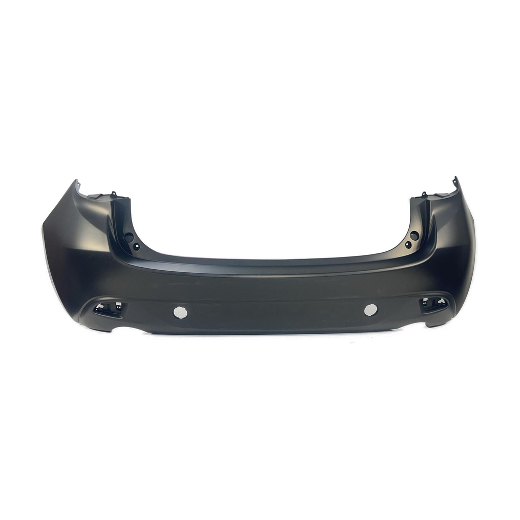 Rear Bumper Cover for Mazda 3 2014-2016 Primed BJT6-502-21ABB, MA1100216