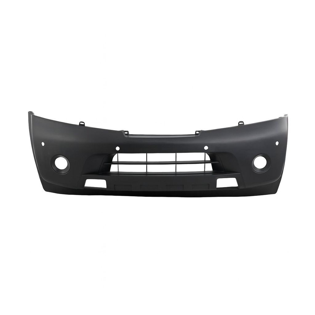 Front Bumper Cover for Nissan Armada 2008-2015 Primed 62022-ZQ10A, NI1000253