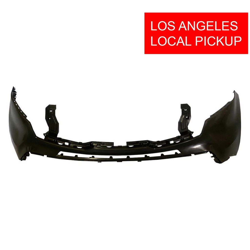 Front Upper Bumper Cover For 2021-2022 Kia Sorento Primed 86511R5000 KI1014108