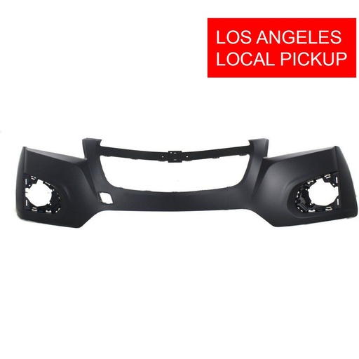 [GM1014110] Front Bumper Cover For 2013-2016 Chevrolet Trax LTZ/LT/LS Primed GM1014110