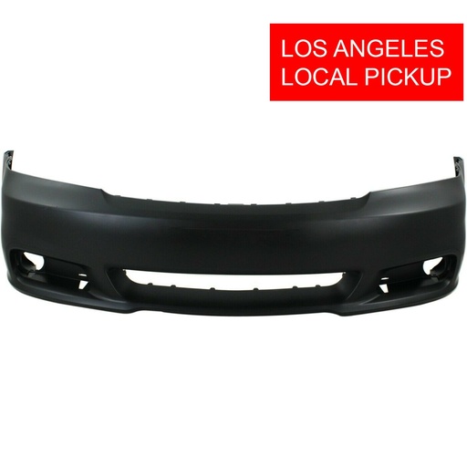 [CH1000996] Primed Front Bumper Cover Fascia for 2011 2012 2013 2014 Dodge Avenger CH1000996