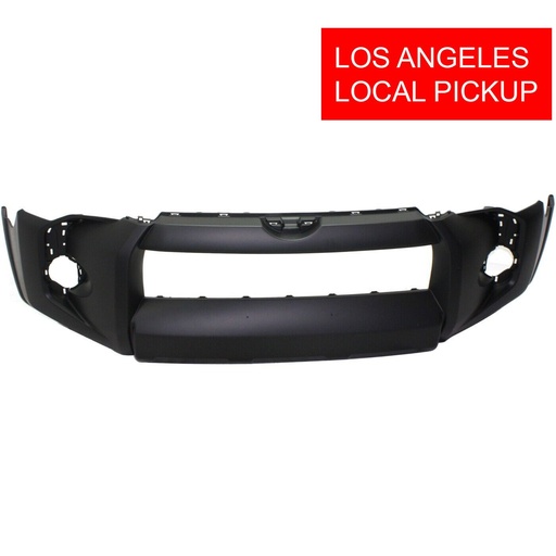 [TO1000405] Front Bumper Cover For 2014-2023 Toyota 4Runner SR5 Primed TO1000405