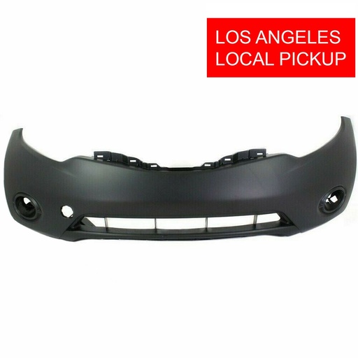 [NI1000257] Front Bumper Cover For 2009-2010 Nissan Murano Primed FBM221AA0H NI1000257