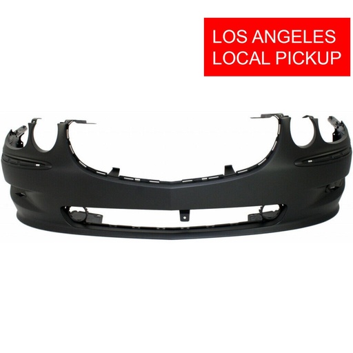 [GM1000862] Front Bumper Cover For 2008-2009 Buick Lacrosse/Allure Primed GM1000862