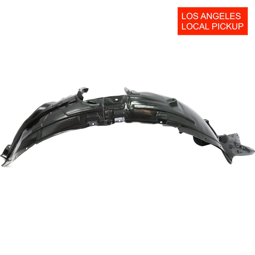 [NI1249135] Front Right Passenger Side Fender Liner For 2014-2019 Nissan Rogue NI1249135