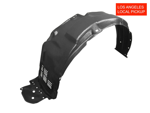 [TO1248171] Front Left Driver Side Fender Liner For 2013-2018 Toyota RAV4 TO1248171