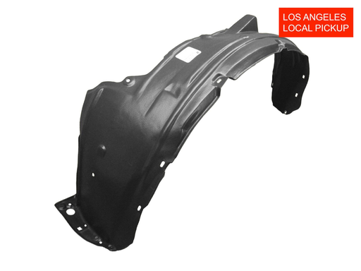 [HO1248147] Front Left Driver Side Fender Liner For 2012-2016 Honda CR-V HO1248147