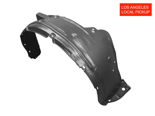 [HO1249147] Front Right Passenger Side Fender Liner For 2012-2016 Honda CR-V HO1249147