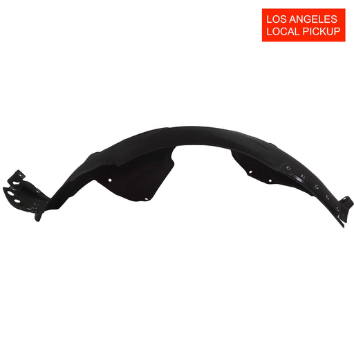 [HO1248180] Front Left Driver Side Fender Liner For 2018-2022 Honda Accord HO1248180