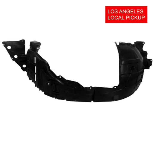 [NI1248161] Front Left Driver Side Fender Liner For 2015-2019 Nissan Pathfinder NI1248161