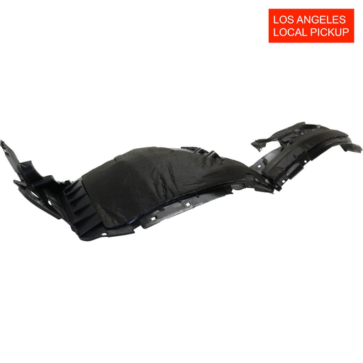 [NI1248158] Front Left Driver Side Fender Liner For 2017-2019 Nissan Rogue NI1248158