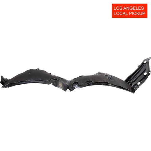 [NI1249134] Front Right Passenger Side Fender Liner For 2014-2015 Nissan Altima NI1249134