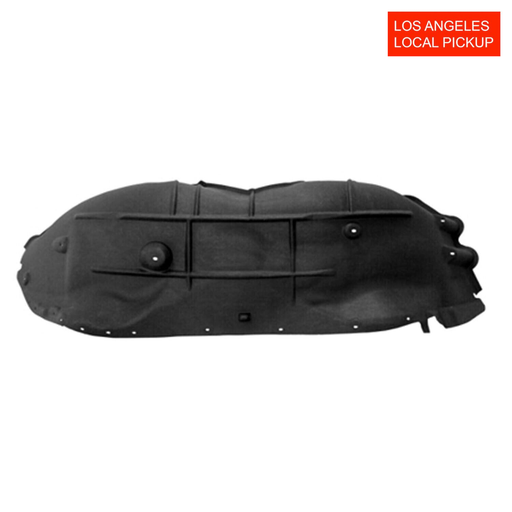 [GM1249280] Front Passenger Side Fender Liner For 2016-2019 Chevrolet Silverado GM1249280