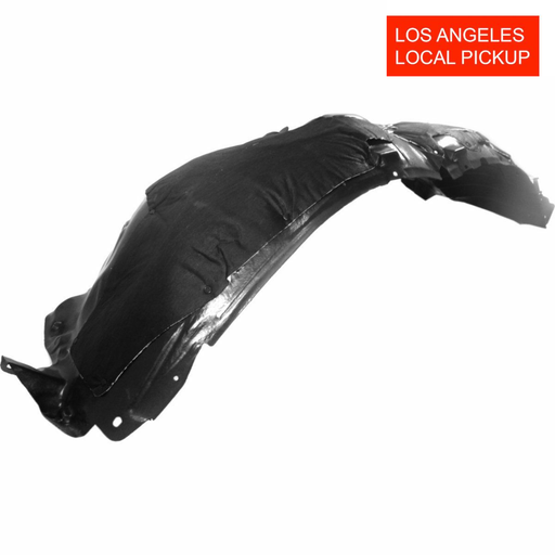 [NI1249154] Front Right Passenger Side Fender Liner For 2016-2019 Nissan Maxima NI1249154