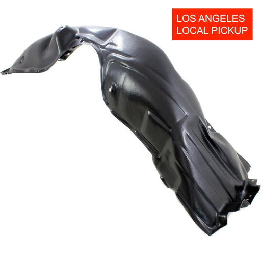 [TO1248166] Front Left Driver Side Fender Liner For 2012-2014 Toyota Camry TO1248166