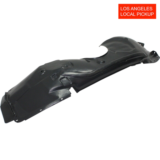 [FO1248159] Front Left Driver Side Fender Liner For 2013-2016 Ford Fusion FO1248159