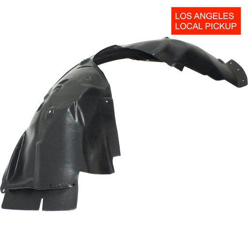 [FO1249159] Front Right Passenger Side Fender Liner For 2013-2016 Ford Fusion FO1249159
