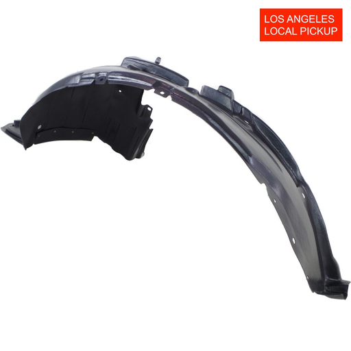 [NI1248139] Front Left Driver Side Fender Liner For 2015-2019 Nissan Versa NI1248139