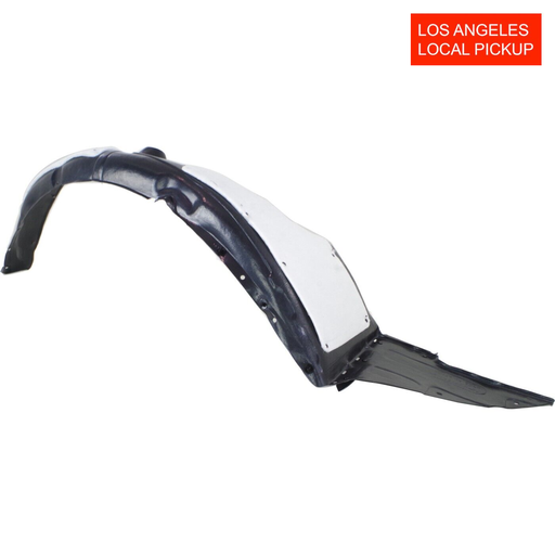 [KI1249131] Front Right Passenger Side Fender Liner For 2014-2015 Kia Optima KI1249131
