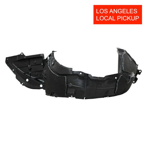 [NI1248166] Front Left Driver Side Fender Liner For 2019-2020 Nissan Altima NI1248166