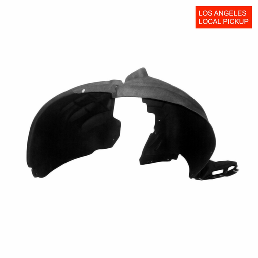[GM1249279] Front Passenger Side Fender Liner For 2016-2018 Chevrolet Malibu GM1249279