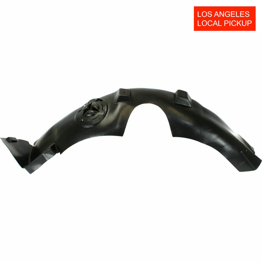 [GM1249223] Front Passenger Side Fender Liner For 2010-2013 Chevrolet Equinox GM1249223