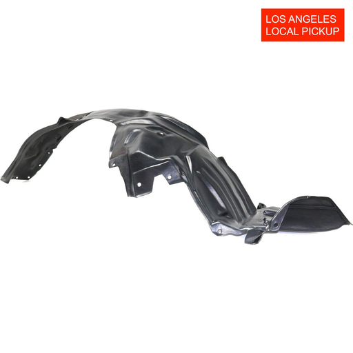 [SU1248127] Front Left Driver Side Fender Liner For 2014-2018 Subaru Forester SU1248127