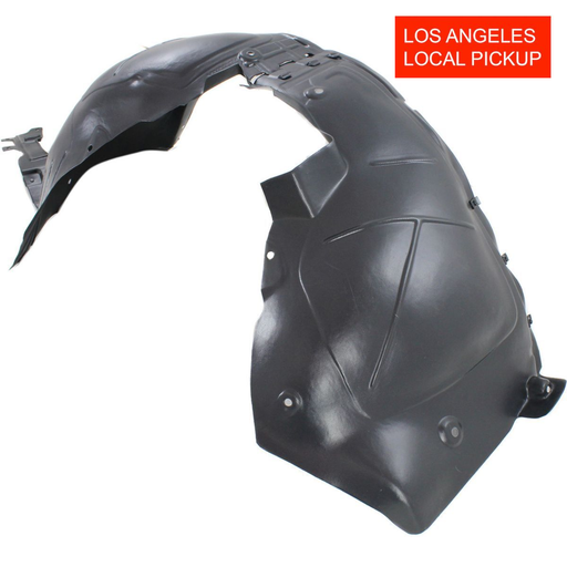 [GM1249235] Front Passenger Side Fender Liner For 2013-2016 Chevrolet Malibu GM1249235