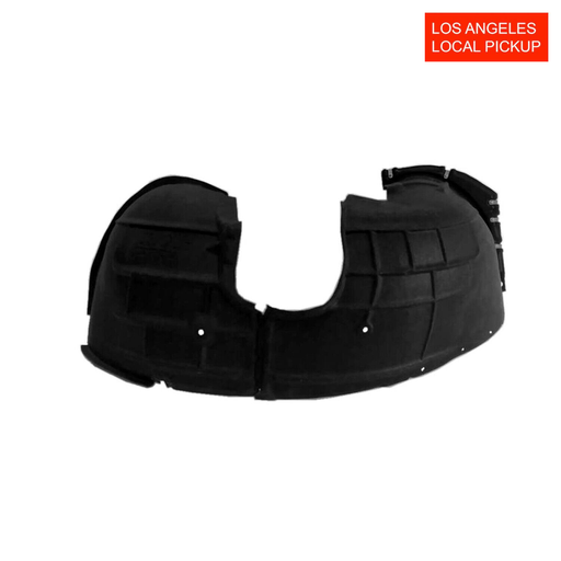 [GM1249278] Front Passenger Side Fender Liner For 2018-2022 Chevrolet Equinox GM1249278